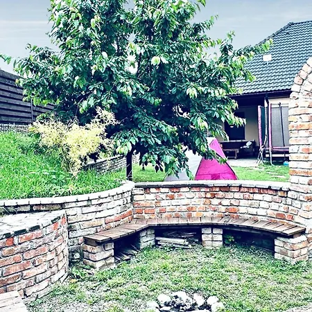 Villa Dum Palava à Perná Extérieur photo
