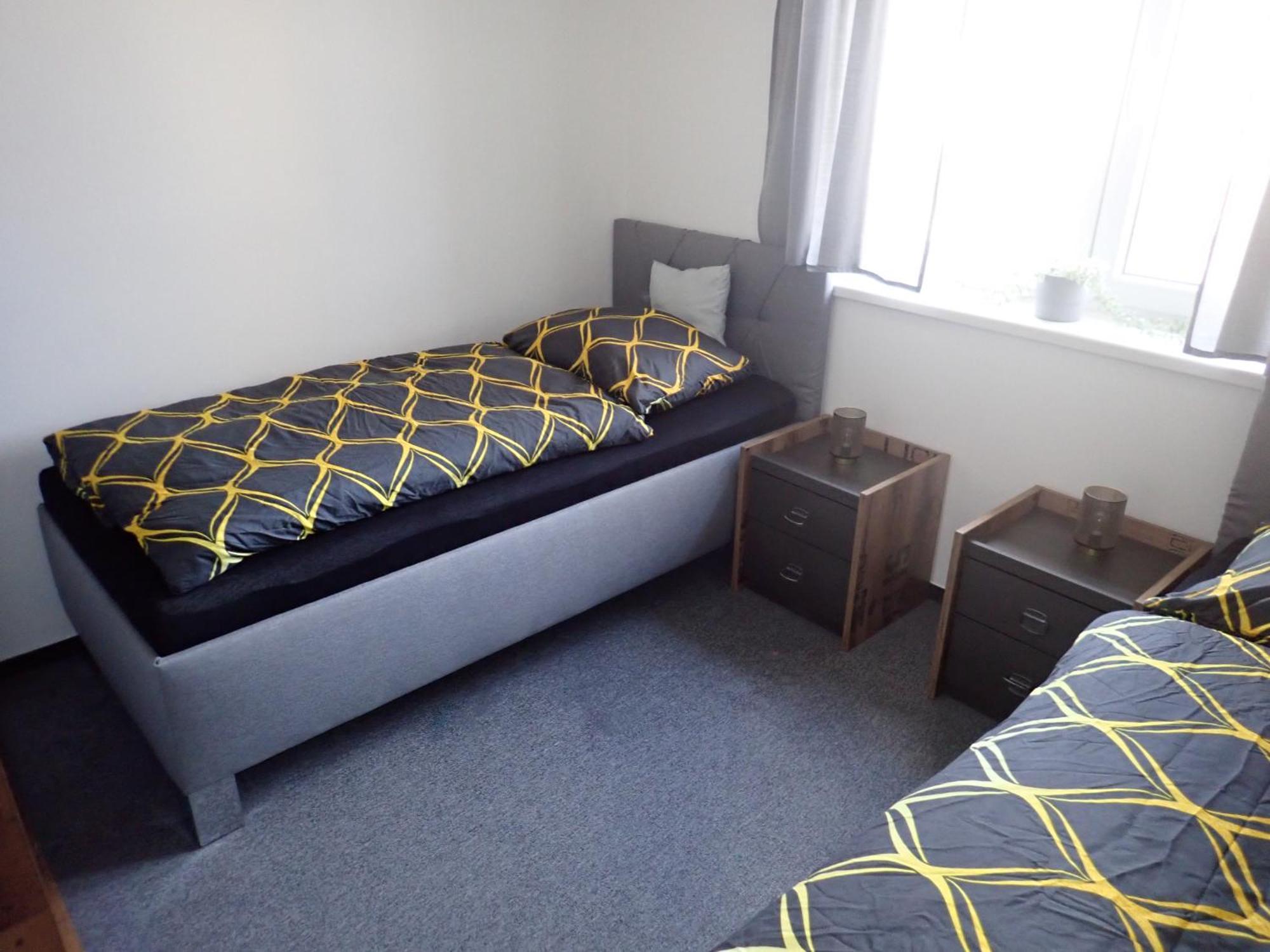 Dum Palava Holiday home Perna