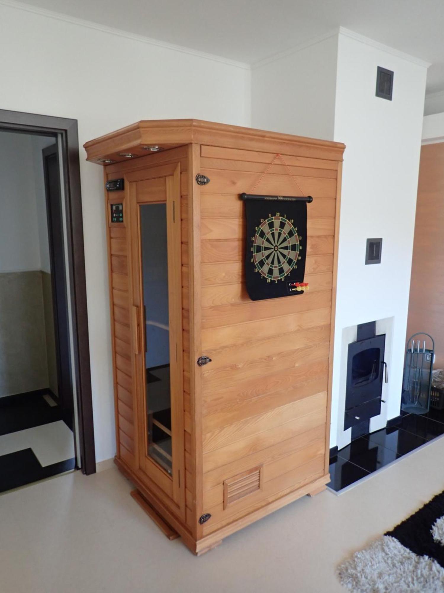 Dum Palava Holiday home Perna