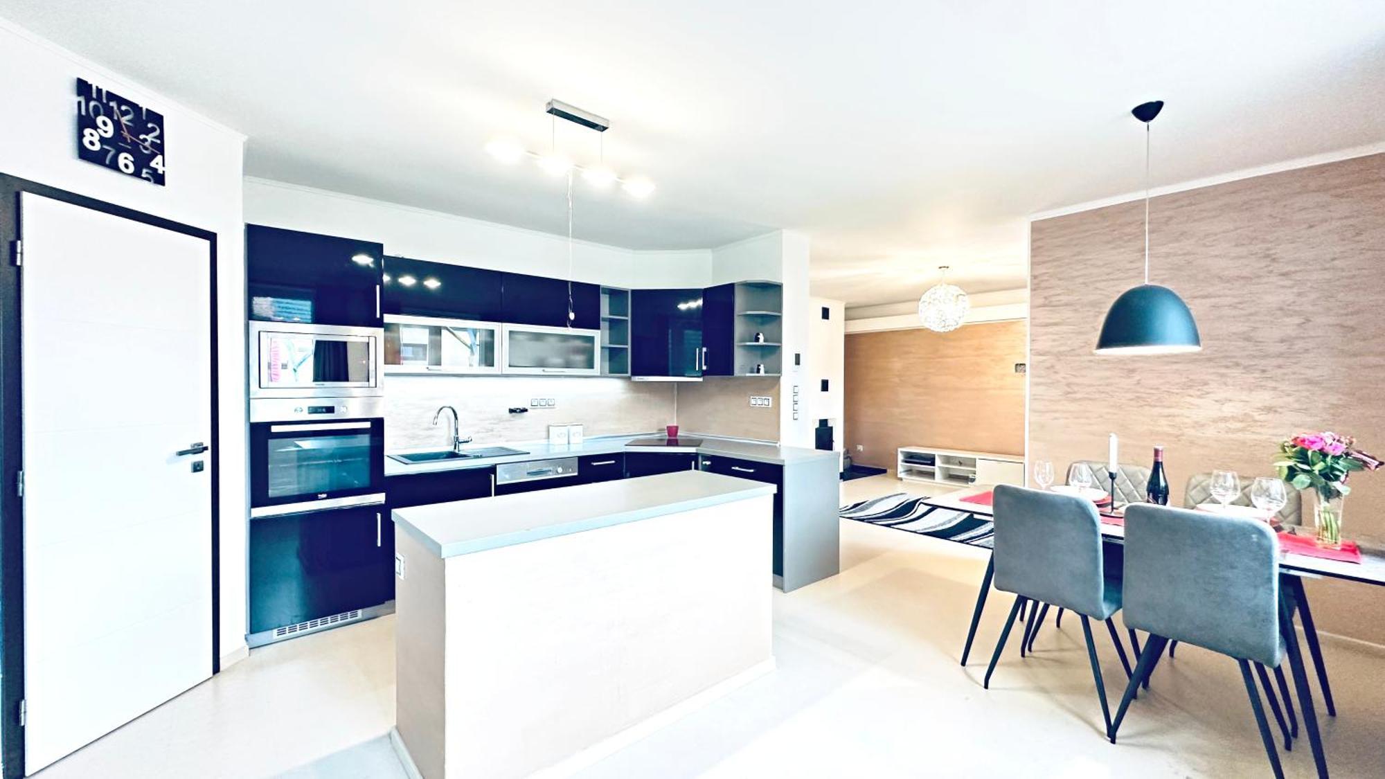 Holiday home Dum Palava