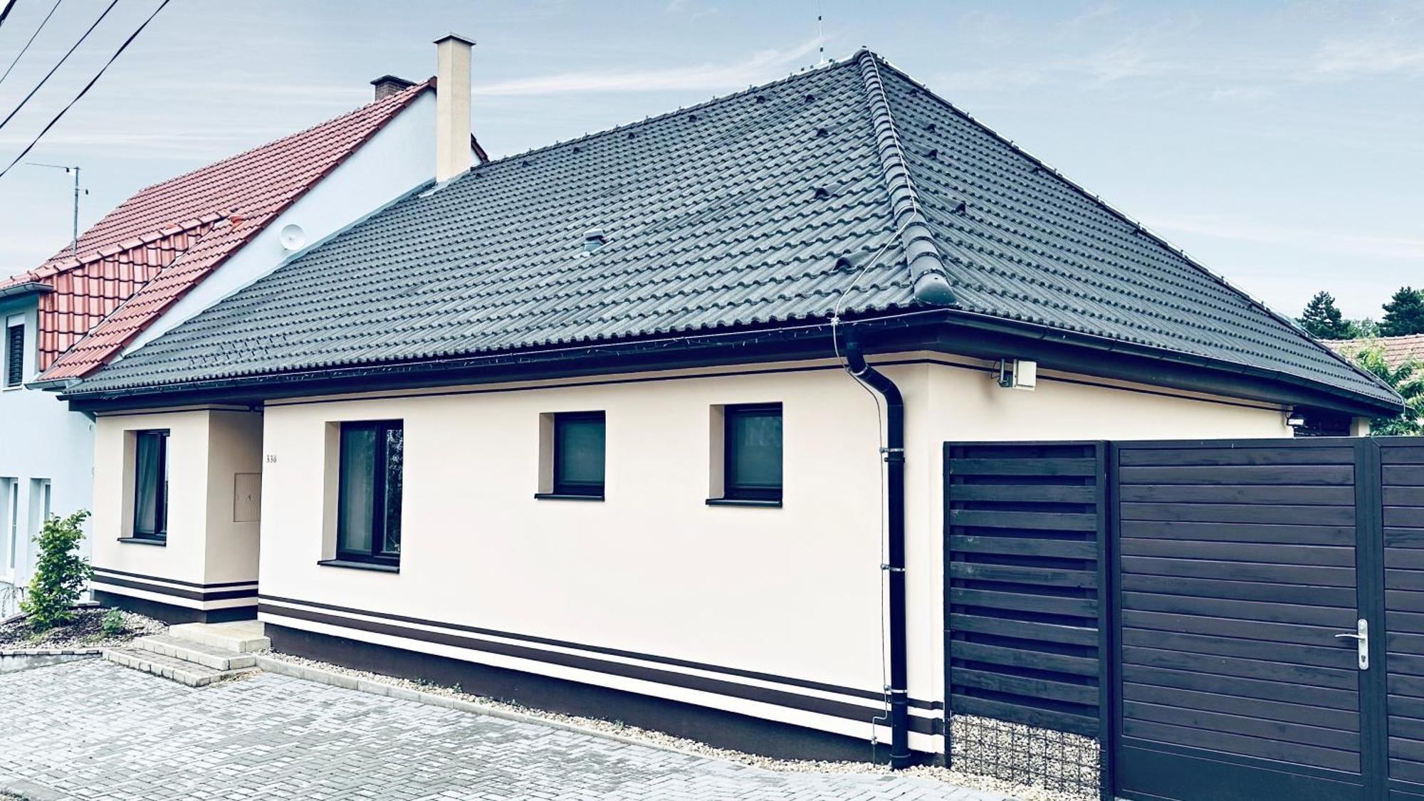 Dum Palava Holiday home Perna